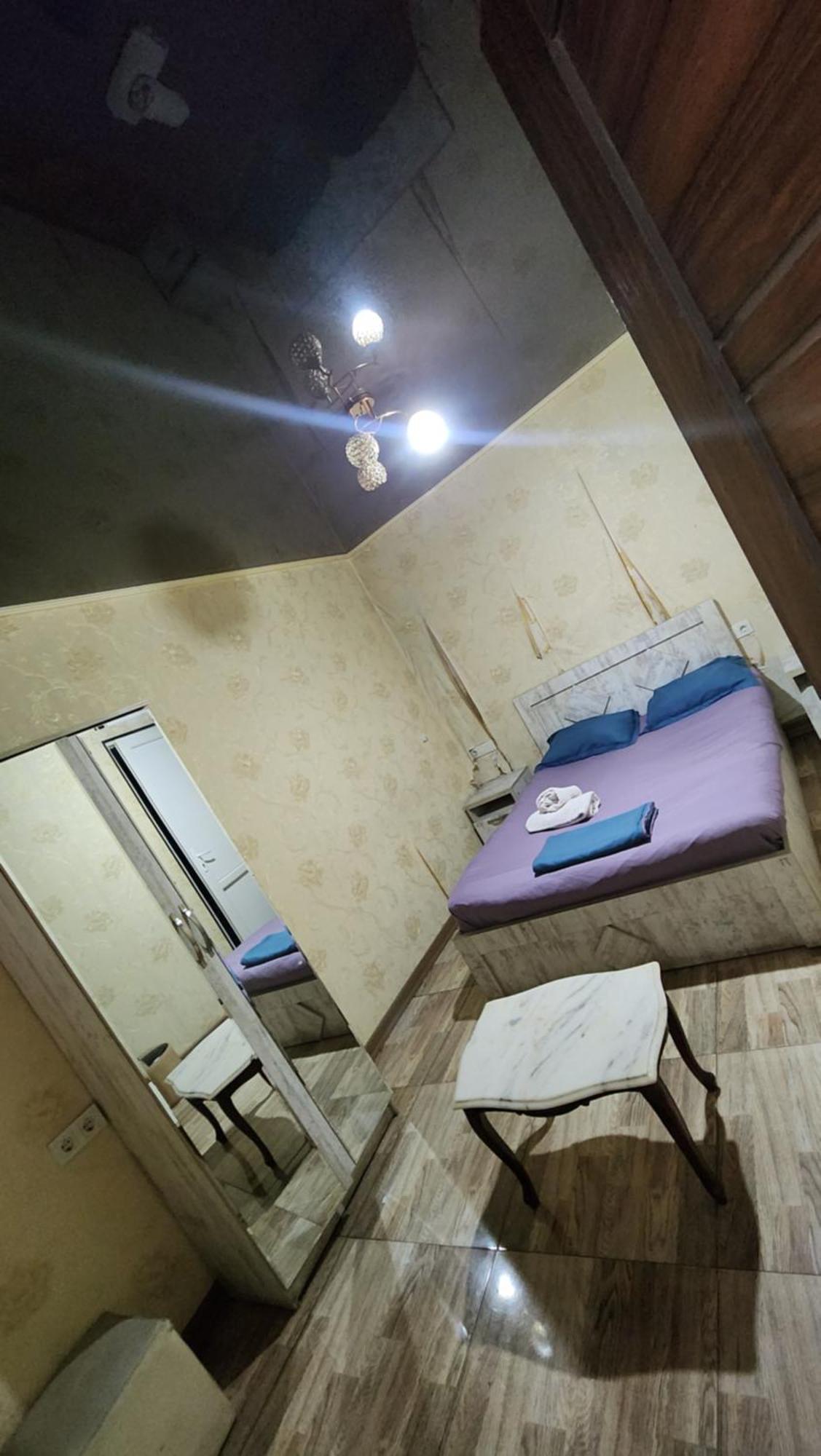 Hotel ,,Mega" Тбилиси Екстериор снимка