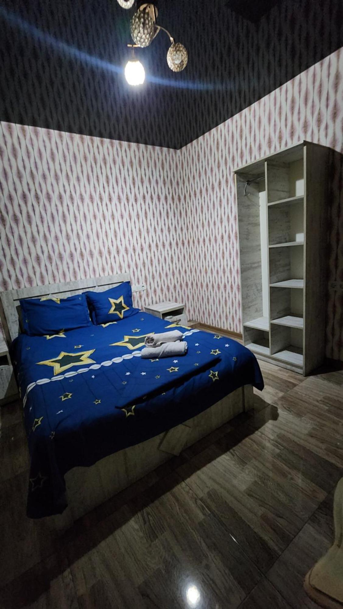 Hotel ,,Mega" Тбилиси Екстериор снимка